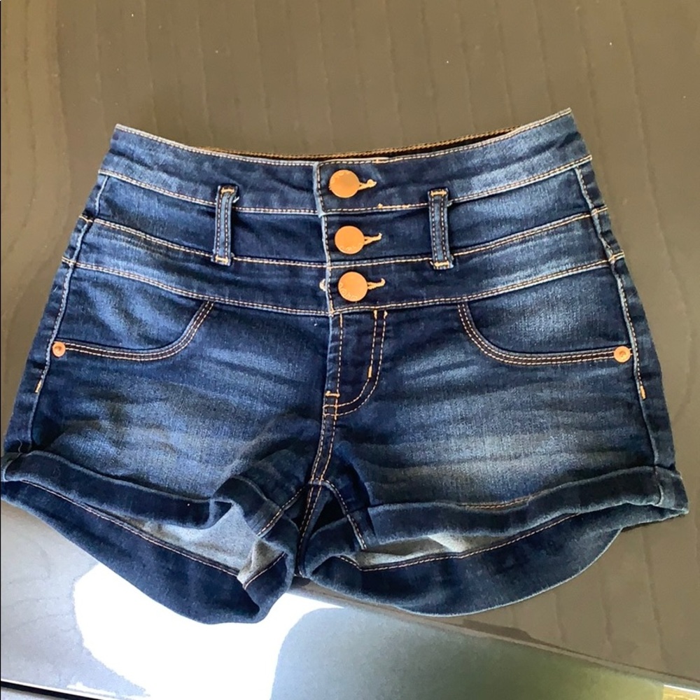 Shorts
